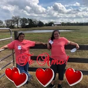 Meet your Posher, Felisa